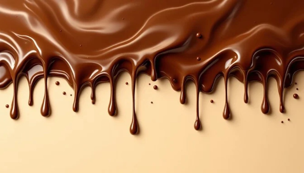 Vertical Dual Chocolate E-Heating Tank